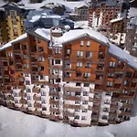 Apartment Joker's Manor By Alpstays Val Thorens