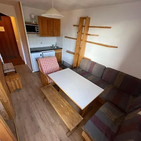 Апартаменты Joker's Manor By Alpstays *