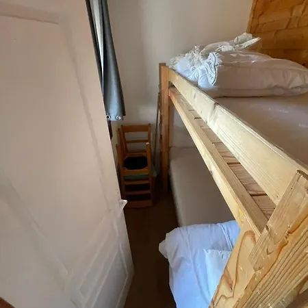 Апартаменты Joker's Manor By Alpstays Валь-Торанс