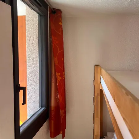 Joker's Manor By Alpstays Appartement Val Thorens