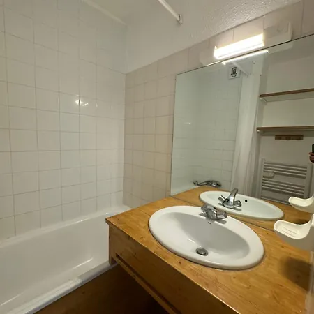 Joker's Manor By Alpstays Appartement Val Thorens