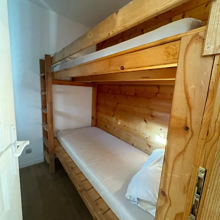 Joker's Manor By Alpstays Appartement Val Thorens