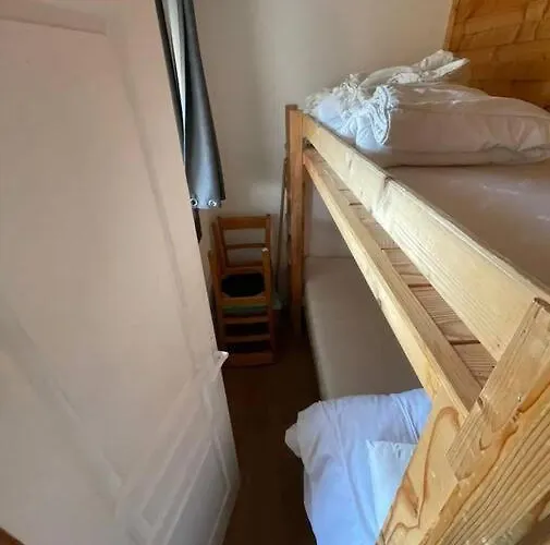 Apartament Joker's Manor By Alpstays Val Thorens