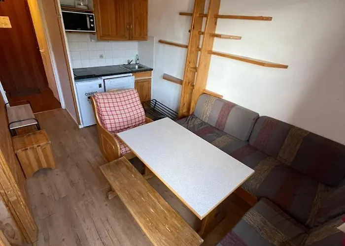 Apartament Joker's Manor By Alpstays *