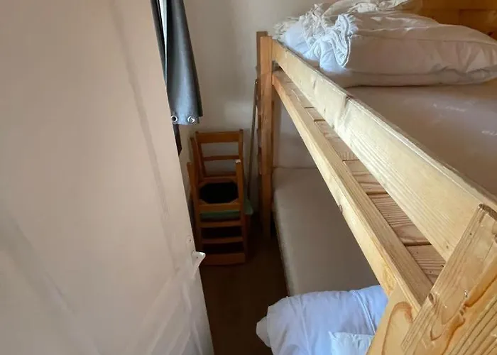 Apartament Joker's Manor By Alpstays Val Thorens