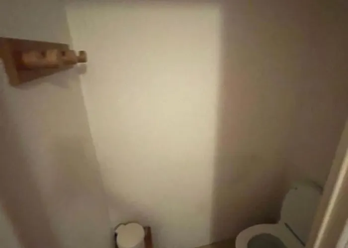 Apartament Joker's Manor By Alpstays *