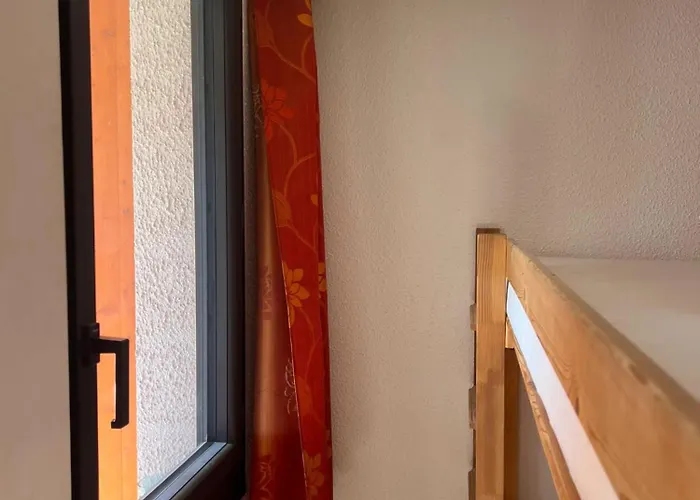 Joker's Manor By Alpstays Apartament Val Thorens