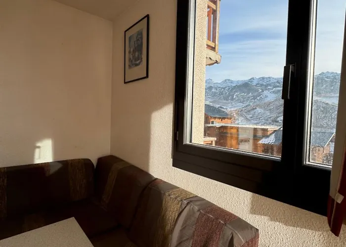 Apartament Joker's Manor By Alpstays