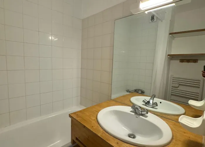 Joker's Manor By Alpstays Apartament Val Thorens