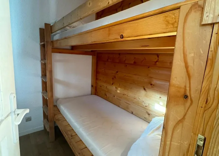 Joker's Manor By Alpstays Apartament Val Thorens