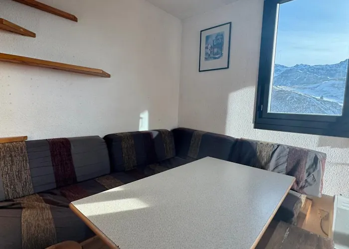 Joker's Manor By Alpstays * Val Thorens